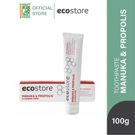 EcoStore Toothpaste Manuka & Propolis (100g)