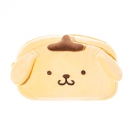 Cosmetic Bag Makeup Bags Lipstick Pouch Zipper Pouch Handbags For Women Girls Cartoon Dog Melody Tra