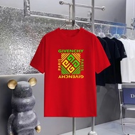 Givenchy Lightweight Sports T-Shirt - Unisex Slim Fit