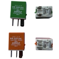 Denso 24v 4.5 pin relay 24v Relay