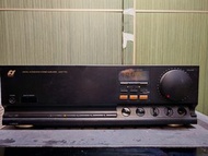 SANSUI DIGITAL STEREO AMPLIFIER MODEL A-E770 MADE IN JAPAN