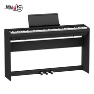 Roland รุ่น FP-30X เปียโนไฟฟ้า 88 คีย์ เชื่อมต่อบลูทูธได้ ฟังก์ชั่นมากมาย แบรนด์ญี่ปุ่น ประกันศูนย์