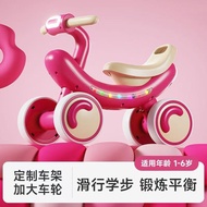 Balance bike (for kids)1-3Baby walker without pedals2Four-wheel scooter for boys and girls