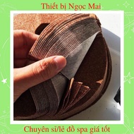 Five flower mask, seaweed mask, five flower seed mask, pack of 50