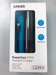 ANKER PowerCore 5000 Portable Charger