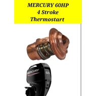 M60 MERCURY 4 Stroke thermostart 8M0117413 # 4 Stroke outboard engine part