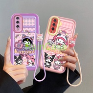 Casing samsung a50 case samsung a50s a30s Cute phone case for case