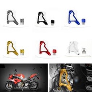 BMW S1000RR 10-16 HP4 12-14 S1000R S1000XR 前齒盤外蓋 CGA-035