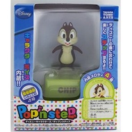 [Sold] Takara Tomy A.R.T.S - Pop N Step Disney Chip 多美 舞蹈演奏家 迪士尼 鋼牙