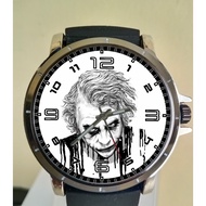 Custom Watches Joker 4 arts