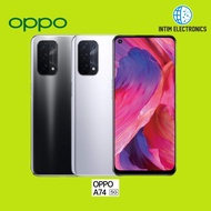 OPPO A74 5G RAM 6GB ROM 128GB