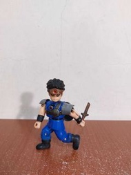 早期 台灣製 勇者鬥惡龍 達伊的大冒險 神龍之謎 達伊 小呆