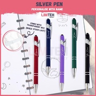 Personalised Stylus Pen | Customised Gifts | Engraving Pen | Teachers Day Gift | Personalised Gift | Christmas Gift