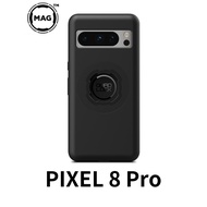 QUAD LOCK Google Pixel 8/8 PRO/8A (MAG Magnetic Version) Phone Case