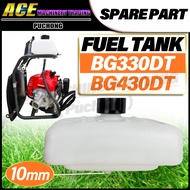 Fuel Tank Brush Cutter Ogawa BG330DT BG430DT Mintak Tangki Mesin Rumbut