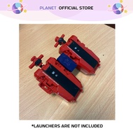 Beyblade X Double Launcher