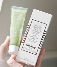 正品現貨❤️1件包順豐Sisley希思黎瞬間緊緻眼膜30ml/希思黎小綠管眼膜(急救眼膜) /希思黎緊致修護眼膜33g MASOUE	CONTOUR	 DES YEUX	 DES EYE	CONTOU