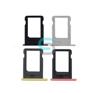 Sim Tray For Phone 4 4S 5 5S SE Sim Card Slot Holder Adapter Replacement Parts