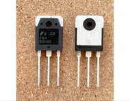 MOSFET 50N60 BESAR IGBT FQF 50N60 MESIN LAS