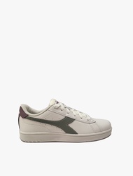 Diadora Portofino Women's Sneakers Shoes - Beige