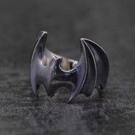 Batman Ring - Batman TitaniumRing