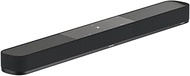 Sennheiser AMBEO Soundbar Plus for TV and Music with Immersive 3D Surround Sound, Virtual 7.1.4 Spea