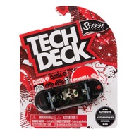 Tech Deck Steeze Series Single Pack Fingerboard / Tech Deck Limted Single Pack Fingerboard
