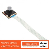 Alwaysonline Module  IR Cut Fixed Focus IMX290  PCB for