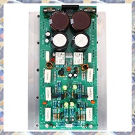 (ICTE) 1943/5200 Dual Channel 800W Stereo Power Amplifier Board 400W+400W Mono Power Amplifier Board