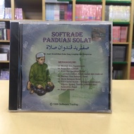 VCD Softrade Panduan Solat by Software Trading