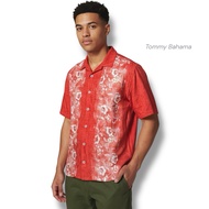 Tommy Bahama Hawaiian Shirt