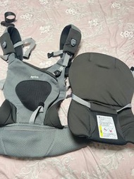 Aprica 嬰幼兒背帶