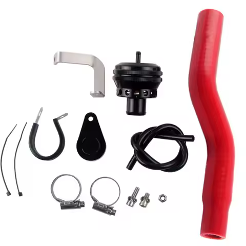 For Suzuki Swift Sport 1.4 And Vitara 1.4 BoosterJet Turbo Blow Off Dump Valve