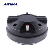 AIYIMA 1Pcs HiFi Treble Sound Audio Speaker Horn 8 Ohm 100W 44 Core Home Theater Tweeter Driver Speaker