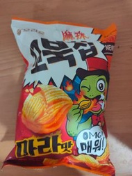 韓國烏龜餅乾