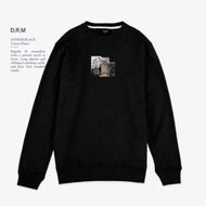 DRM | CR Athens Black