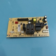 Grans G80F23CN3LV-C2 (S7) Frequency Conversion Microwave Computer Board MEL597-LC58N Motherboard