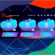 MSTV IPTV 400DAY 2DEVICE MS TV MS PLAYER