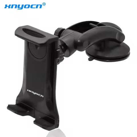 Universal 5 7 8 9 10 11 Inch Tablet PC Stand Car Windshield Dashboard Sticky Tablet Car Holder for i