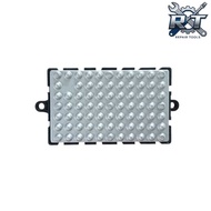 WERSTAN RESISTOR MOTR BLOWER FAN CAR AC FAN bmw 5er E60 203-2010 bmw 5er Touring E61 2004-2010 bmw 6