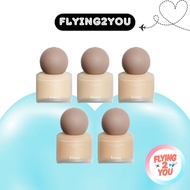 HINCE SECOND SKIN FOUNDATION 40ml SPF 30 PA++