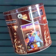 GSC Golden Screen Cinema TIN CONTAINER