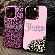 OPPO Reno 8T A79 A78 A58 A38 A18 A74 A95 A17 A17K 4G 5G Luxury Leopard Sparkly Bling Diamond Y2K Pho