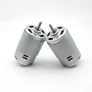 Factory Direct Supply 775 Micro DC Motor 28V High Speed DC Motor