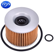 Motorcycle Oil Filter for Kawasaki GPZ1100 95-97 GPZ550 GPZ900R GPX GPZ 400 600 750