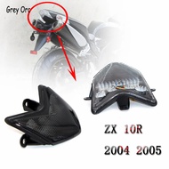 For Kawasaki Ninja ZX10R ZX-10R ZX 10R 2004 2005 Motorcycle Integrated Rear LED Tail Light with Turn