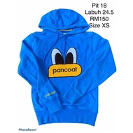 Pancoat sweatshirt Size XS