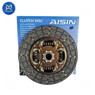 จานคลัทซ์ VIGO SMART ปี 2008-2010 2.5D 2KD AISIN 10.7นิ้วx21T P(DTX-209A) (ราคาต่อ 1 ชิ้น)