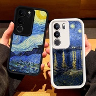 Casing for Infinix Note 50S 50X HOT 50 50i 60 60 60i Pro Plus Silicone Case H-79 Starry Night