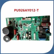 good working for air conditioning Computer board PU926aY002-T PU926AY012-T PH884aY011-Z PH880aY001-Z